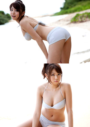 10 Shizuka Nakamura JapaneseBeauties av model nude pics #12 中村静香 無修正エロ画像 AV女優ギャラリー