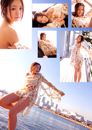 9 Shizuka Nakamura JapaneseBeauties av model nude pics #124 中村静香 無修正エロ画像 AV女優ギャラリー