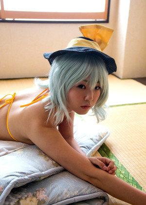 11 Tsubomi JapaneseBeauties av model nude pics #200 つぼみ 無修正エロ画像 AV女優ギャラリー