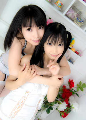 4 Twin Closet JapaneseBeauties av model nude pics #5 ベビードール写真集 無修正エロ画像 AV女優ギャラリー