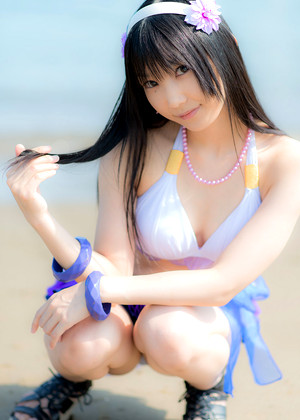 10 Umi Sonoda JapaneseBeauties av model nude pics #3 園田海未 無修正エロ画像 AV女優ギャラリー