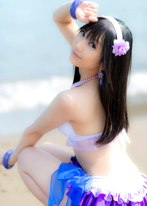 4 Umi Sonoda JapaneseBeauties av model nude pics #3 園田海未 無修正エロ画像 AV女優ギャラリー