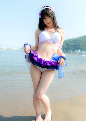 5 Umi Sonoda JapaneseBeauties av model nude pics #4 園田海未 無修正エロ画像 AV女優ギャラリー