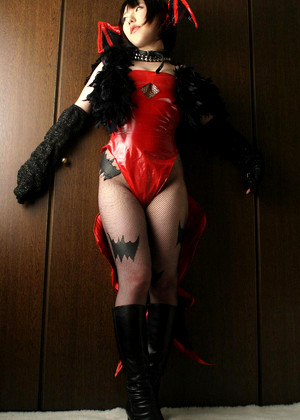 10 Vampire Lilith JapaneseBeauties av model nude pics #2 ヴァンパイアリリス 無修正エロ画像 AV女優ギャラリー