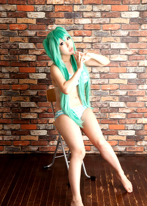 10 Vocaloid Cosplay JapaneseBeauties av model nude pics #2 コスプレ写真 無修正エロ画像 AV女優ギャラリー