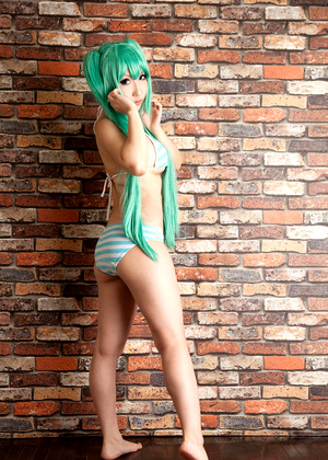 7 Vocaloid Cosplay JapaneseBeauties av model nude pics #2 コスプレ写真 無修正エロ画像 AV女優ギャラリー