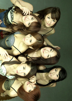 11 Weather Girls JapaneseBeauties av model nude pics #3 ウェザーガールズ 無修正エロ画像 AV女優ギャラリー