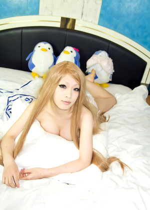 4 Yami Arai JapaneseBeauties av model nude pics #17 あらい夜魅 無修正エロ画像 AV女優ギャラリー