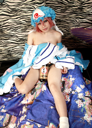 10 Yami Arai JapaneseBeauties av model nude pics #54 あらい夜魅 無修正エロ画像 AV女優ギャラリー