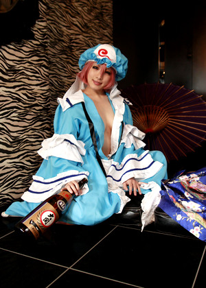 5 Yami Arai JapaneseBeauties av model nude pics #54 あらい夜魅 無修正エロ画像 AV女優ギャラリー