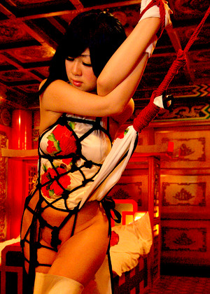 12 Yhuka Yukiduki JapaneseBeauties av model nude pics #10 雪月風華 無修正エロ画像 AV女優ギャラリー