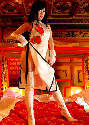 5 Yhuka Yukiduki JapaneseBeauties av model nude pics #10 雪月風華 無修正エロ画像 AV女優ギャラリー