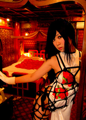 9 Yhuka Yukiduki JapaneseBeauties av model nude pics #10 雪月風華 無修正エロ画像 AV女優ギャラリー