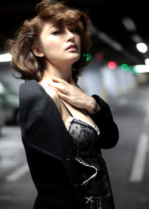 7 Yoko Kumada JapaneseBeauties av model nude pics #109 熊田曜子 無修正エロ画像 AV女優ギャラリー