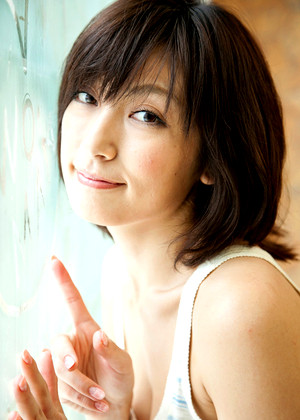 11 Yoko Kumada JapaneseBeauties av model nude pics #135 熊田曜子 無修正エロ画像 AV女優ギャラリー