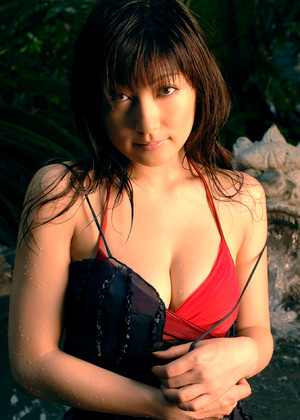 2 Yoko Kumada JapaneseBeauties av model nude pics #18 熊田曜子 無修正エロ画像 AV女優ギャラリー