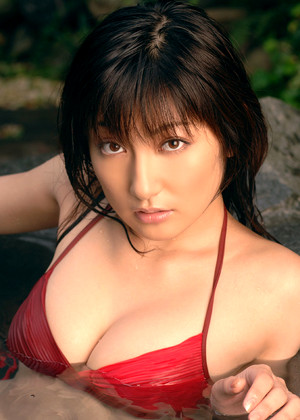 8 Yoko Kumada JapaneseBeauties av model nude pics #18 熊田曜子 無修正エロ画像 AV女優ギャラリー