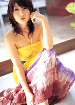 7 Yoko Kumada JapaneseBeauties av model nude pics #29 熊田曜子 無修正エロ画像 AV女優ギャラリー