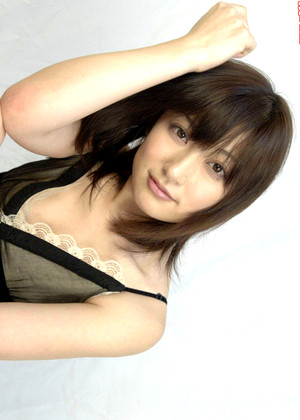 11 Yoko Kumada JapaneseBeauties av model nude pics #53 熊田曜子 無修正エロ画像 AV女優ギャラリー