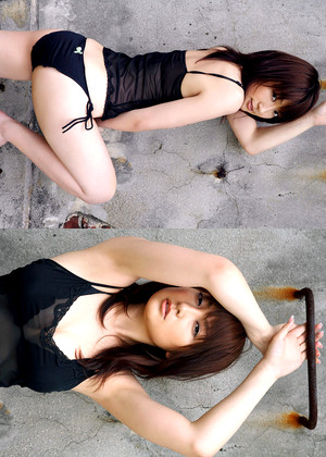 11 Yoko Kumada JapaneseBeauties av model nude pics #80 熊田曜子 無修正エロ画像 AV女優ギャラリー