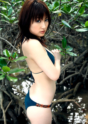 4 Yoko Kumada JapaneseBeauties av model nude pics #80 熊田曜子 無修正エロ画像 AV女優ギャラリー