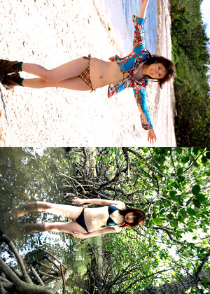 6 Yoko Kumada JapaneseBeauties av model nude pics #80 熊田曜子 無修正エロ画像 AV女優ギャラリー