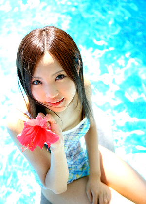 9 Yuka Anzai JapaneseBeauties av model nude pics #43 安西結花 無修正エロ画像 AV女優ギャラリー