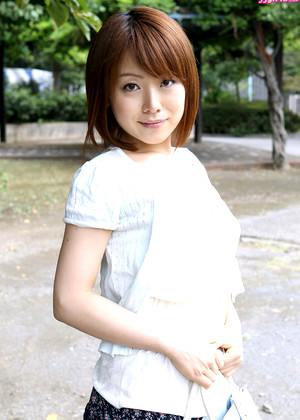 4 Yukari Iijima JapaneseBeauties av model nude pics #6 飯島ゆかり 無修正エロ画像 AV女優ギャラリー