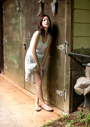 4 Yuko Fueki JapaneseBeauties av model nude pics #3 笛木優子 無修正エロ画像 AV女優ギャラリー
