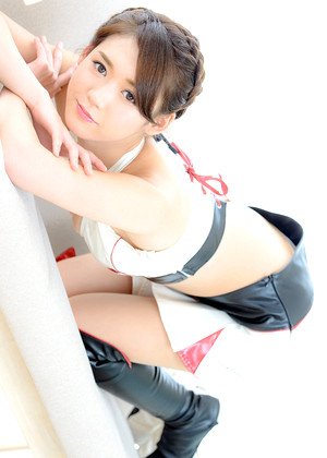 5 Yumi JapaneseBeauties av model nude pics #30 ゆみ 無修正エロ画像 AV女優ギャラリー