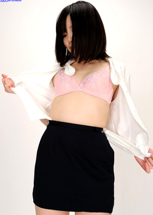 6 Yuna Akiyama JapaneseBeauties av model nude pics #20 秋山陽菜 無修正エロ画像 AV女優ギャラリー
