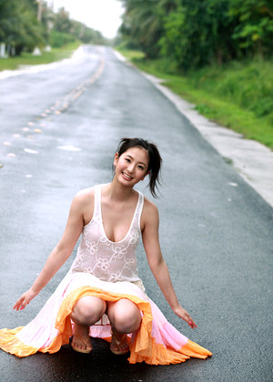 9 Yuri Murakami JapaneseBeauties av model nude pics #5 村上友梨 無修正エロ画像 AV女優ギャラリー