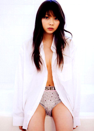 4 Yuria Haga JapaneseBeauties av model nude pics #1 芳賀優里亜 無修正エロ画像 AV女優ギャラリー