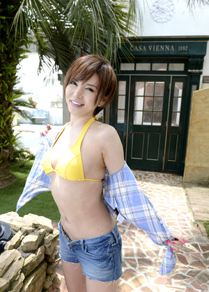 3 Yuria Satomi JapaneseBeauties av model nude pics #54 里美ゆりあ 無修正エロ画像 AV女優ギャラリー