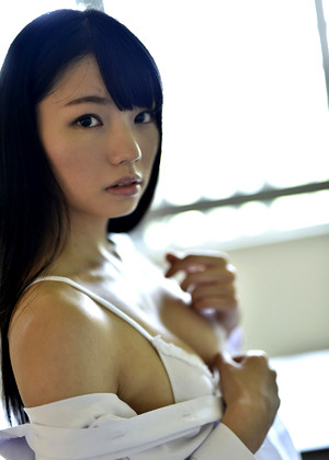 3 Yuuna Shirakawa JapaneseBeauties av model nude pics #16 白河優菜 無修正エロ画像 AV女優ギャラリー