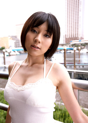 6 Yuzuka Kinoshita JapaneseBeauties av model nude pics #26 木下柚花 無修正エロ画像 AV女優ギャラリー