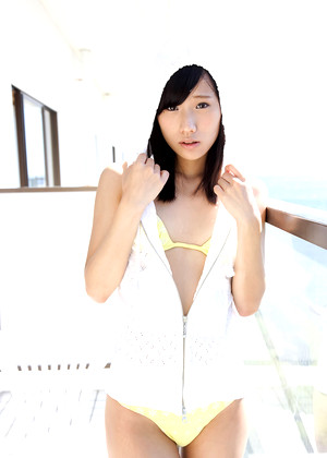 7 Yuzuki Akiyama JapaneseBeauties av model nude pics #9 秋山ゆずき 無修正エロ画像 AV女優ギャラリー