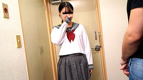 Minami Shimohira Uniform