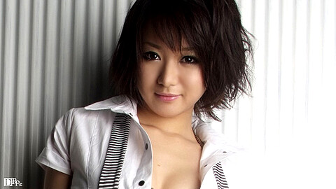 Rina Yuuki Av Idol