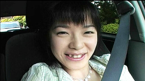 Kasumi Uehara 巨乳