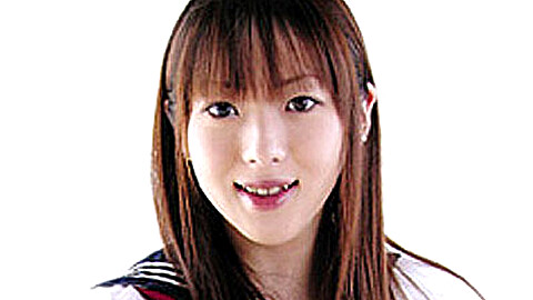 Sana Nakajima School Girl