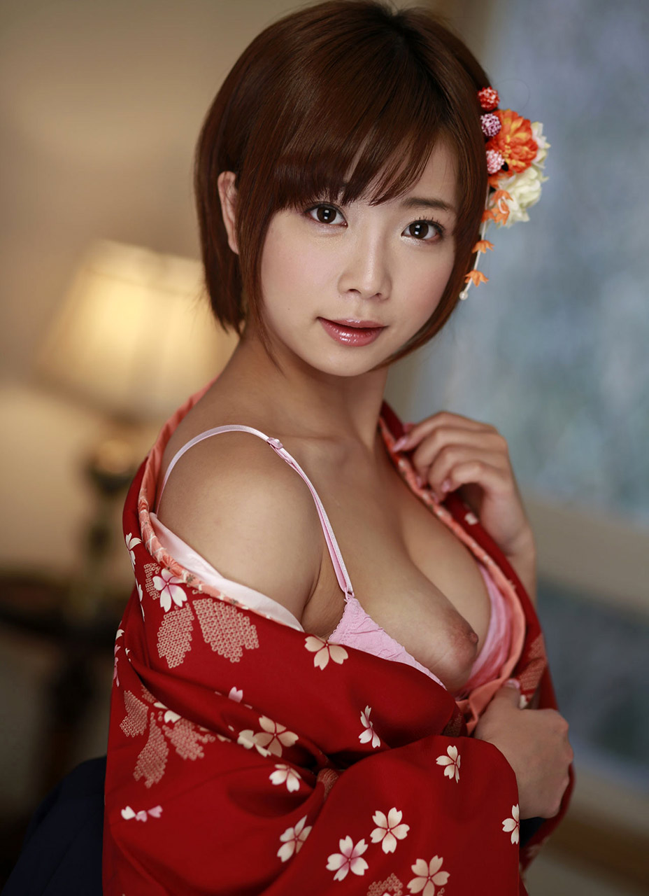 Japanese Beauties Mana Sakura Gallery 113 Jav 紗倉まな Porn Pics