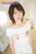 g-queen.com - Mayu Takeuchi