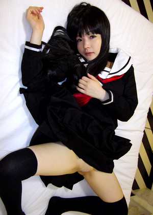 7 Ai Enma JapaneseBeauties av model nude pics #4 閻魔あい 無修正エロ画像 AV女優ギャラリー