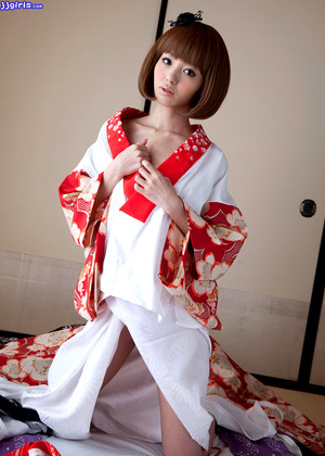 4 Aino Kishi JapaneseBeauties av model nude pics #178 希志あいの 無修正エロ画像 AV女優ギャラリー