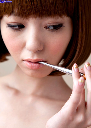 6 Aino Kishi JapaneseBeauties av model nude pics #178 希志あいの 無修正エロ画像 AV女優ギャラリー