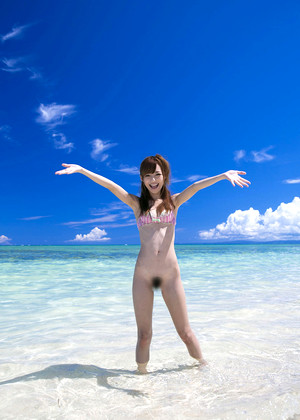 8 Aino Kishi JapaneseBeauties av model nude pics #215 希志あいの 無修正エロ画像 AV女優ギャラリー