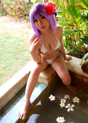 12 Akane Cosplay JapaneseBeauties av model nude pics #4 コスプレ茜 無修正エロ画像 AV女優ギャラリー
