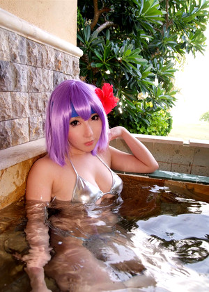 9 Akane Cosplay JapaneseBeauties av model nude pics #4 コスプレ茜 無修正エロ画像 AV女優ギャラリー