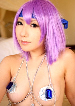 12 Akane Cosplay JapaneseBeauties av model nude pics #9 コスプレ茜 無修正エロ画像 AV女優ギャラリー